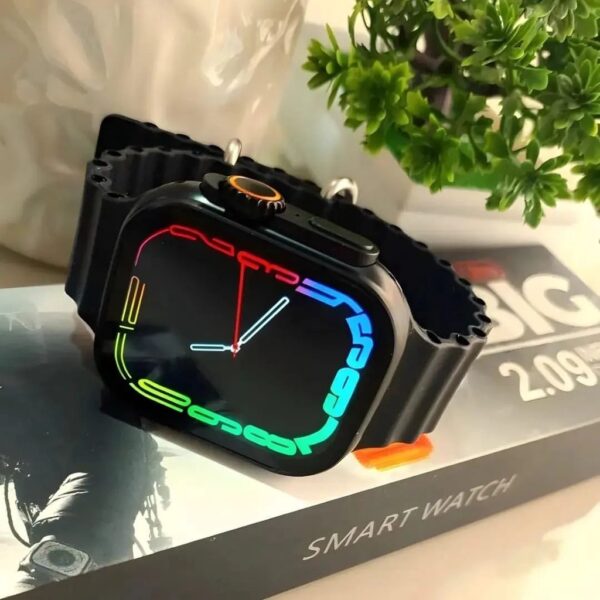 Smartwatch T900 Ultra - Image 2